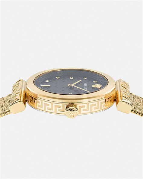 versace regalia watch|Versace Regalia Watch Gold .